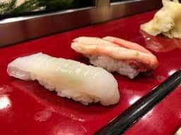 寿司栄 総曲輪本店