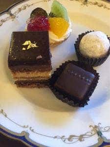 ヨコハマ グランド インターコンチネンタルホテル