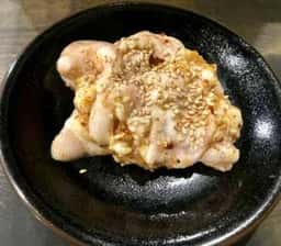 とんちゃん横井