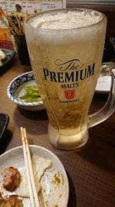 焼鳥 だるまもん