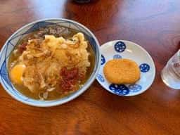 富士吉田うどん 美也川