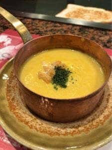 南海グリル 東店