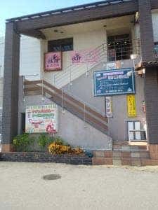 ナマステグル 大垣店