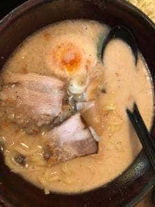 くねくね穂積店