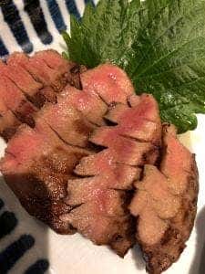 牛たん焼き 仙台辺見 関目高殿店
