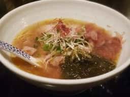 老麺 田ぶち