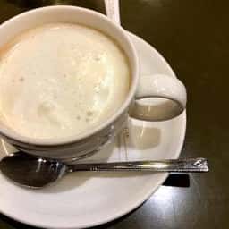 コーヒー東