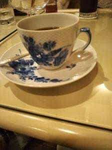珈琲専科 讃