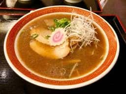 お食事処 湯上がり亭 とれとれの湯