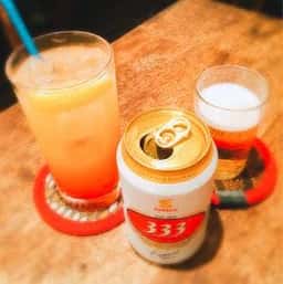 ベトナムゴハン チリン堂