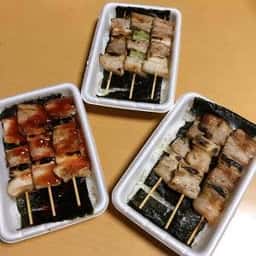 ハセガワストア 中道店