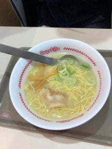 スガキヤ リソラ大府店