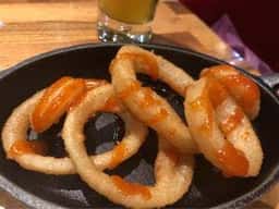 イスタンブールカフェ