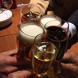 少人数貸切×スパークリング飲み放題 肉バルCo-Lab 銀座