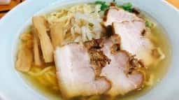 らーめんはうす そら