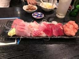 やき鳥信玄