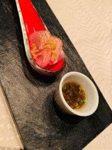 翠陽 エクシブ箱根離宮