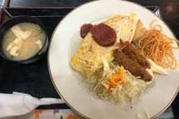 喫茶・軽食 アムール