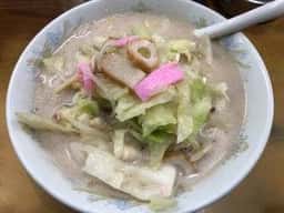 長崎ちゃんぽん 皿うどん