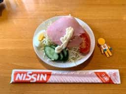 アデッソパスタ