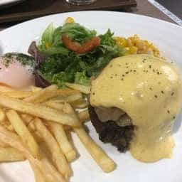 肉料理専門バル VOLER