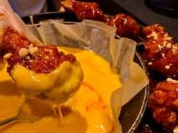 韓国美料理 チェゴチキン栄店