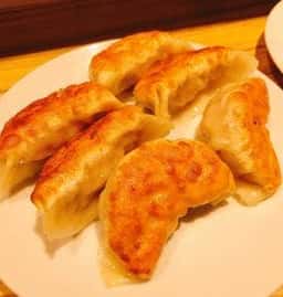 呉さんの台湾料理