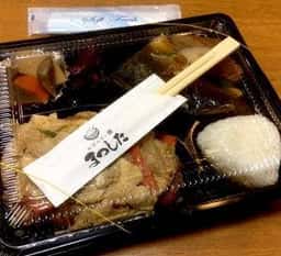おばんざい まつした