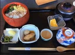 加太淡嶋温泉 大坂屋 ひいなの湯