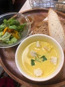 eat more SOUP&BREAD