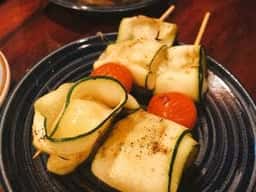 やきとんひなた 大山店