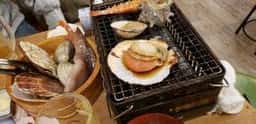 磯丸水産 西鉄久留米店