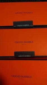 グランマーブル 京都駅店