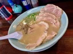 がんこもんラーメン福岡店