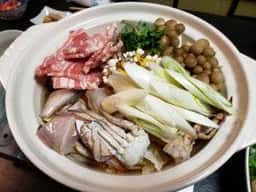 旬肴料理 かえで