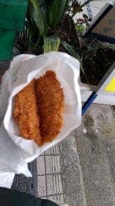肉のはりよし