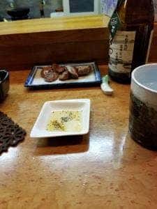 居酒屋 あ