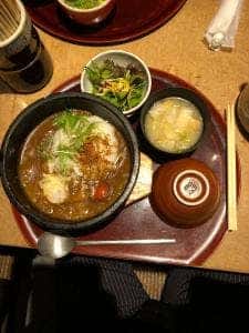 串やき・魚 新宿宮川