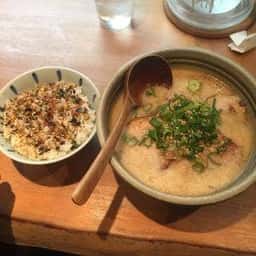 麺屋あまのじゃく