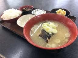 市振の関
