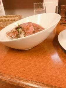ビストロシャレ