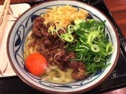 丸亀製麺 名谷東店