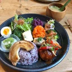 森のオト。こぞらそう