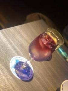 bar moon walk 錦通り店