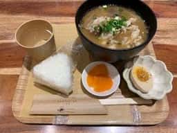 小昼庵 アトレ川崎店