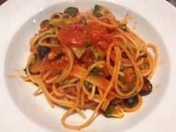 オステリア イル レオーネ