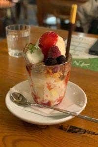 musica hall cafe