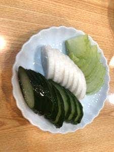鉢の木