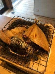 オーベルジュ土佐山