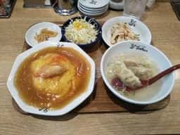 れんげ食堂 Toshu 辻堂店